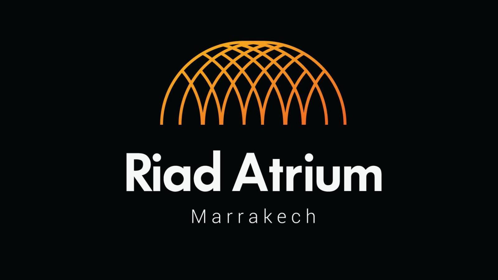 Riad Atrium & Spa มาร์ราเกช ภายนอก รูปภาพ